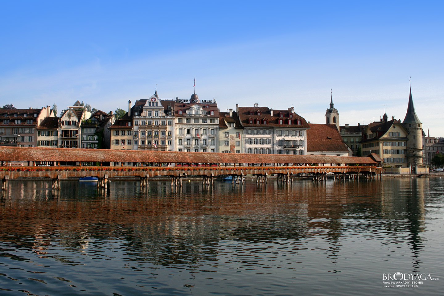 Lucerne